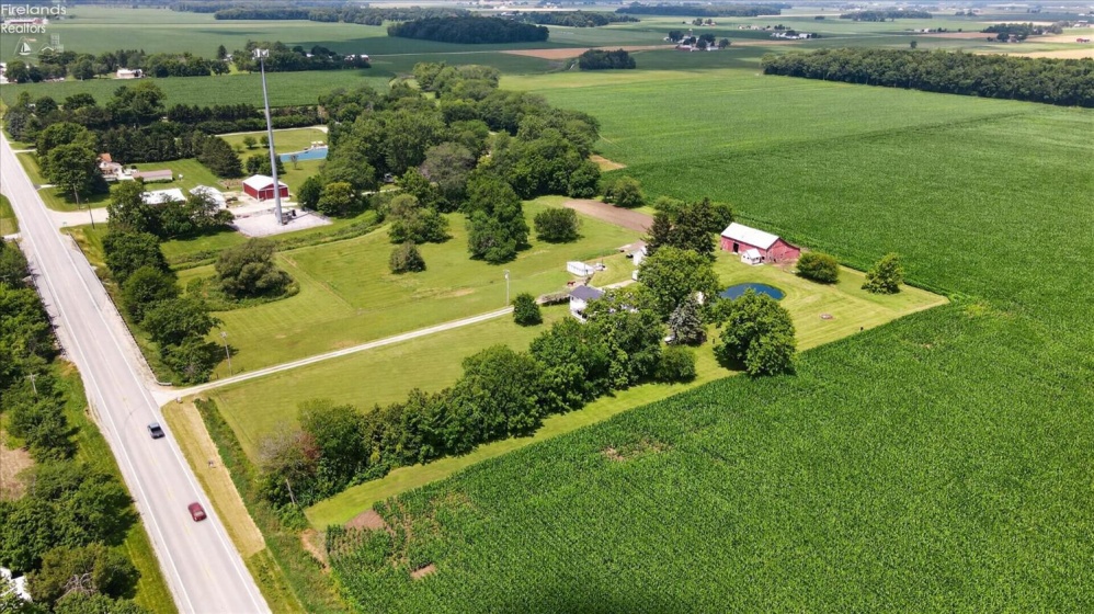 6346 US HWY 6, Gibsonburg, 43431, 3 Bedrooms Bedrooms, ,1 BathroomBathrooms,Residential,For Sale,US HWY 6,20262408