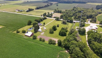 6346 US HWY 6, Gibsonburg, 43431, 3 Bedrooms Bedrooms, ,1 BathroomBathrooms,Residential,For Sale,US HWY 6,20262408