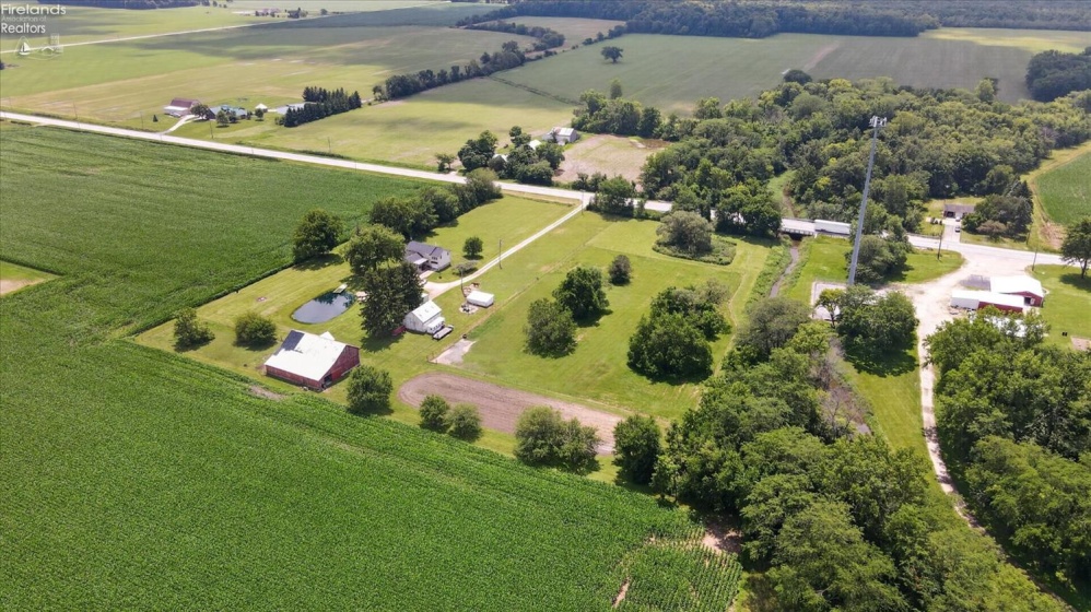 6346 US HWY 6, Gibsonburg, 43431, 3 Bedrooms Bedrooms, ,1 BathroomBathrooms,Residential,For Sale,US HWY 6,20262408