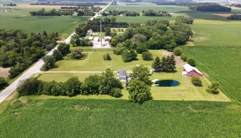 6346 US HWY 6, Gibsonburg, 43431, 3 Bedrooms Bedrooms, ,1 BathroomBathrooms,Residential,For Sale,US HWY 6,20262408