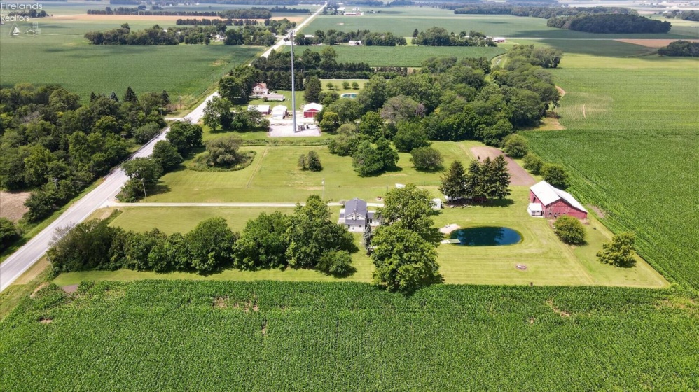 6346 US HWY 6, Gibsonburg, 43431, 3 Bedrooms Bedrooms, ,1 BathroomBathrooms,Residential,For Sale,US HWY 6,20262408