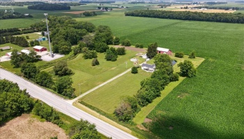 6346 US HWY 6, Gibsonburg, 43431, 3 Bedrooms Bedrooms, ,1 BathroomBathrooms,Residential,For Sale,US HWY 6,20262408