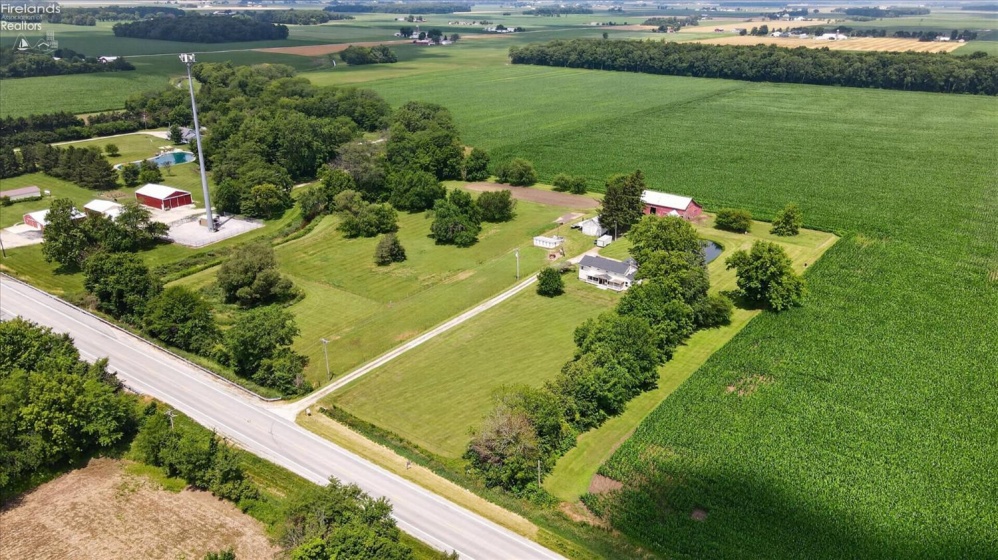 6346 US HWY 6, Gibsonburg, 43431, 3 Bedrooms Bedrooms, ,1 BathroomBathrooms,Residential,For Sale,US HWY 6,20262408