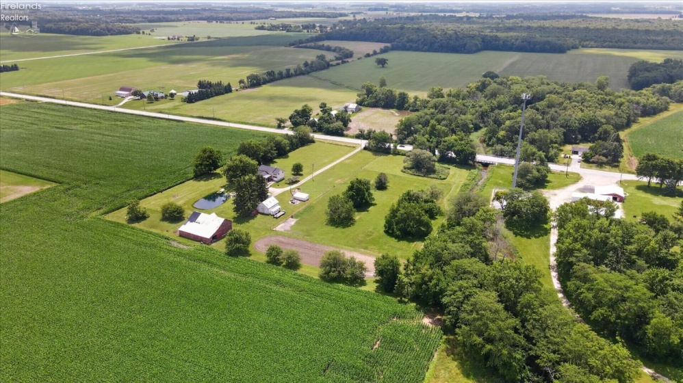 6346 US HWY 6, Gibsonburg, 43431, 3 Bedrooms Bedrooms, ,1 BathroomBathrooms,Residential,For Sale,US HWY 6,20262408