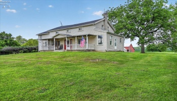 6346 US HWY 6, Gibsonburg, 43431, 3 Bedrooms Bedrooms, ,1 BathroomBathrooms,Residential,For Sale,US HWY 6,20262408
