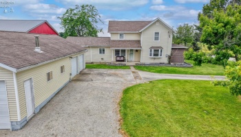8866 County Road 32, Green Springs, 44836, 3 Bedrooms Bedrooms, ,2 BathroomsBathrooms,Residential,For Sale,County Road 32,20262435