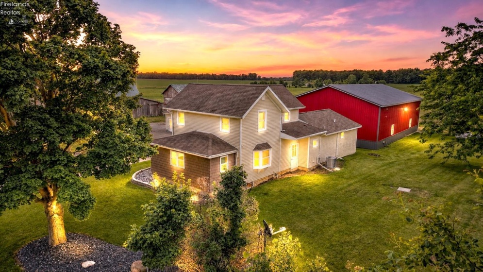8866 County Road 32, Green Springs, 44836, 3 Bedrooms Bedrooms, ,2 BathroomsBathrooms,Residential,For Sale,County Road 32,20262435