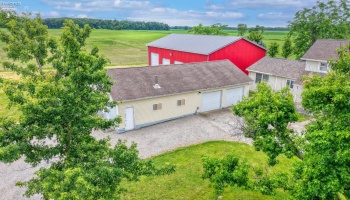 8866 County Road 32, Green Springs, 44836, 3 Bedrooms Bedrooms, ,2 BathroomsBathrooms,Residential,For Sale,County Road 32,20262435