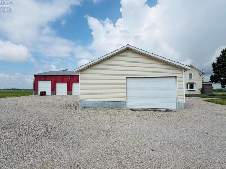 8866 County Road 32, Green Springs, 44836, 3 Bedrooms Bedrooms, ,2 BathroomsBathrooms,Residential,For Sale,County Road 32,20262435