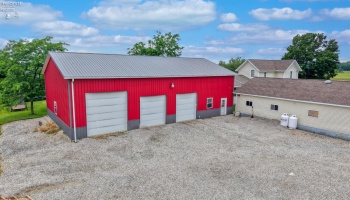 8866 County Road 32, Green Springs, 44836, 3 Bedrooms Bedrooms, ,2 BathroomsBathrooms,Residential,For Sale,County Road 32,20262435