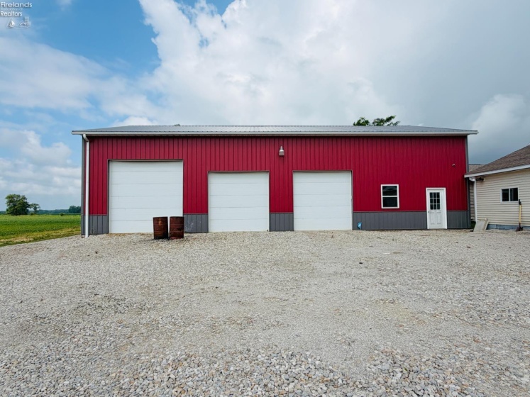 8866 County Road 32, Green Springs, 44836, 3 Bedrooms Bedrooms, ,2 BathroomsBathrooms,Residential,For Sale,County Road 32,20262435