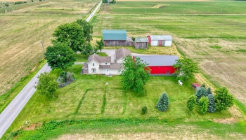 8866 County Road 32, Green Springs, 44836, 3 Bedrooms Bedrooms, ,2 BathroomsBathrooms,Residential,For Sale,County Road 32,20262435