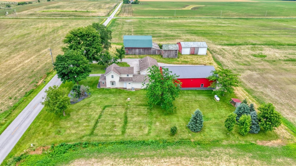 8866 County Road 32, Green Springs, 44836, 3 Bedrooms Bedrooms, ,2 BathroomsBathrooms,Residential,For Sale,County Road 32,20262435