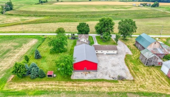8866 County Road 32, Green Springs, 44836, 3 Bedrooms Bedrooms, ,2 BathroomsBathrooms,Residential,For Sale,County Road 32,20262435