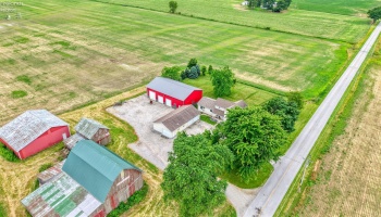 8866 County Road 32, Green Springs, 44836, 3 Bedrooms Bedrooms, ,2 BathroomsBathrooms,Residential,For Sale,County Road 32,20262435