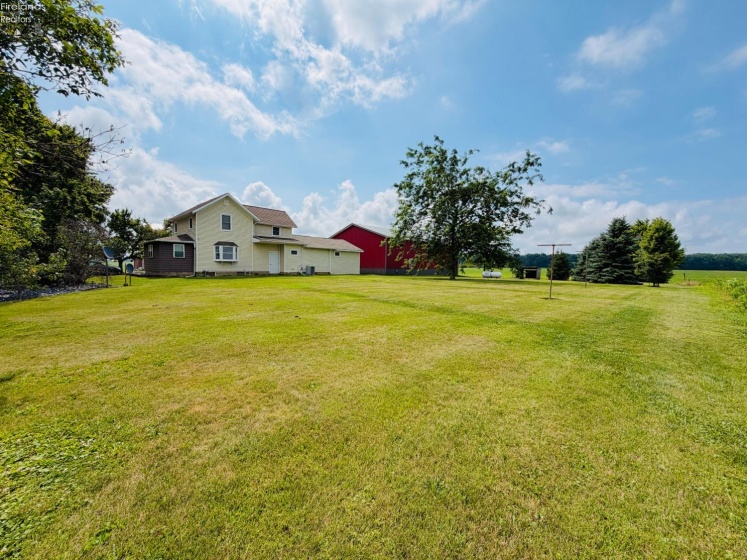 8866 County Road 32, Green Springs, 44836, 3 Bedrooms Bedrooms, ,2 BathroomsBathrooms,Residential,For Sale,County Road 32,20262435