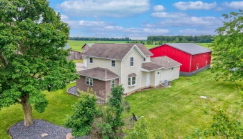 8866 County Road 32, Green Springs, 44836, 3 Bedrooms Bedrooms, ,2 BathroomsBathrooms,Residential,For Sale,County Road 32,20262435