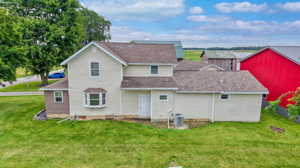 8866 County Road 32, Green Springs, 44836, 3 Bedrooms Bedrooms, ,2 BathroomsBathrooms,Residential,For Sale,County Road 32,20262435