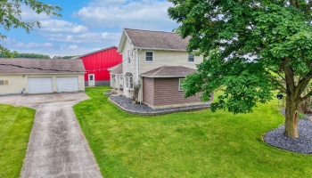 8866 County Road 32, Green Springs, 44836, 3 Bedrooms Bedrooms, ,2 BathroomsBathrooms,Residential,For Sale,County Road 32,20262435