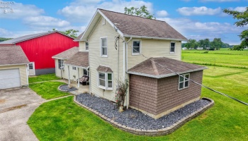 8866 County Road 32, Green Springs, 44836, 3 Bedrooms Bedrooms, ,2 BathroomsBathrooms,Residential,For Sale,County Road 32,20262435