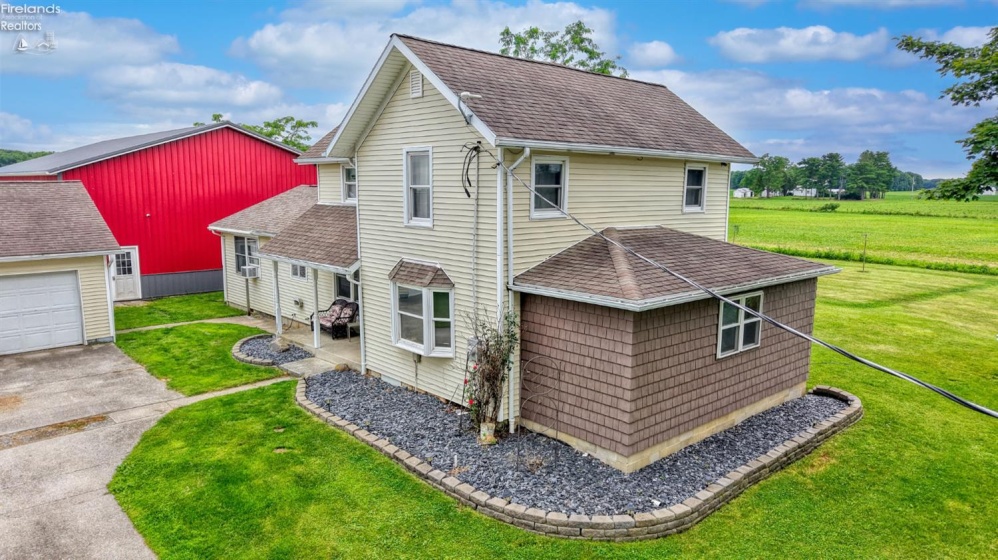 8866 County Road 32, Green Springs, 44836, 3 Bedrooms Bedrooms, ,2 BathroomsBathrooms,Residential,For Sale,County Road 32,20262435