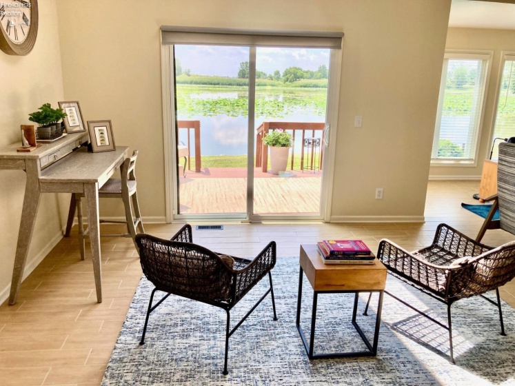 51 Harbors End Drive, Port Clinton, 43452, 2 Bedrooms Bedrooms, ,2 BathroomsBathrooms,Residential,For Sale,Harbors End,20262608