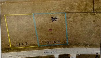 2124 Pinehurst Trail, Fremont, 43420, ,Land,For Sale,Pinehurst,20262178