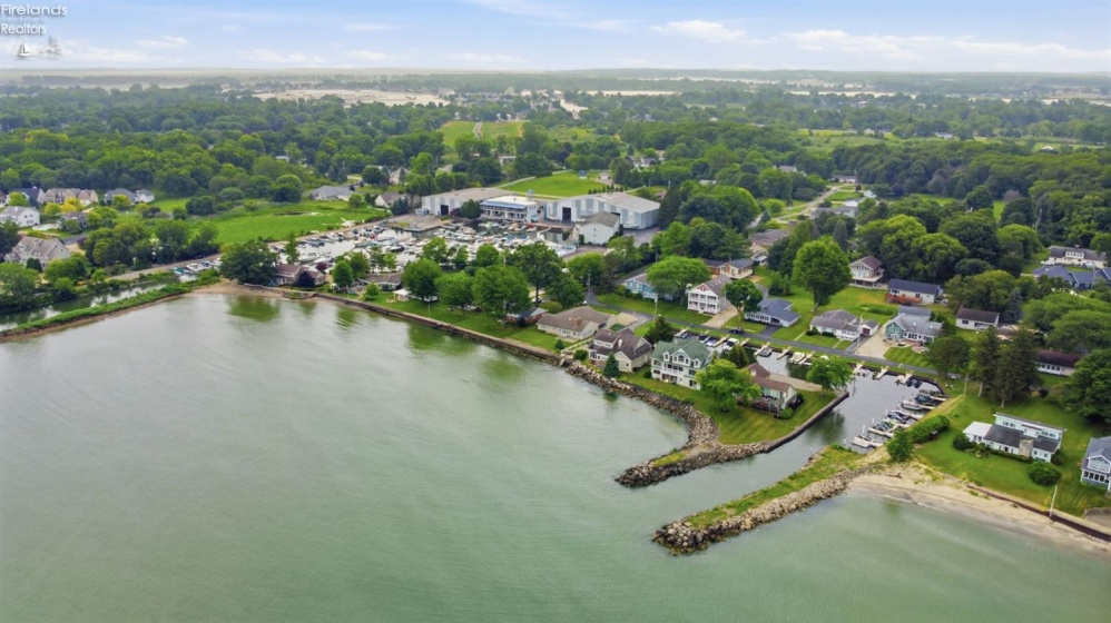 1598 Edgewater Drive, Port Clinton, 43452, 3 Bedrooms Bedrooms, ,3 BathroomsBathrooms,Residential,For Sale,Edgewater,20262605
