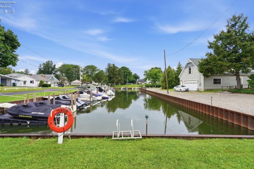 1598 Edgewater Drive, Port Clinton, 43452, 3 Bedrooms Bedrooms, ,3 BathroomsBathrooms,Residential,For Sale,Edgewater,20262605