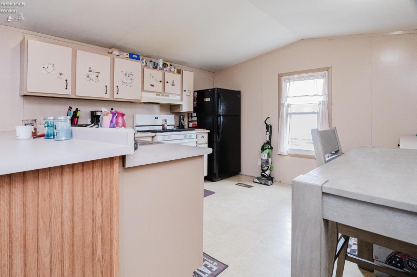 1250 Burkholder Road, Clyde, 43410, 2 Bedrooms Bedrooms, ,1 BathroomBathrooms,Residential,For Sale,Burkholder,20262622