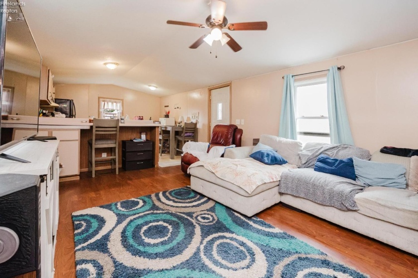1250 Burkholder Road, Clyde, 43410, 2 Bedrooms Bedrooms, ,1 BathroomBathrooms,Residential,For Sale,Burkholder,20262622