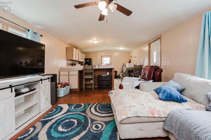 1250 Burkholder Road, Clyde, 43410, 2 Bedrooms Bedrooms, ,1 BathroomBathrooms,Residential,For Sale,Burkholder,20262622