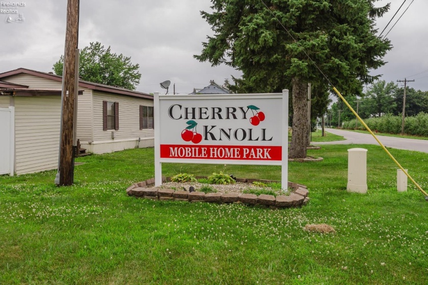 1250 Burkholder Road, Clyde, 43410, 2 Bedrooms Bedrooms, ,1 BathroomBathrooms,Residential,For Sale,Burkholder,20262622