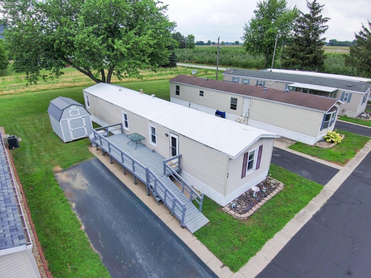 1250 Burkholder Road, Clyde, 43410, 2 Bedrooms Bedrooms, ,1 BathroomBathrooms,Residential,For Sale,Burkholder,20262622