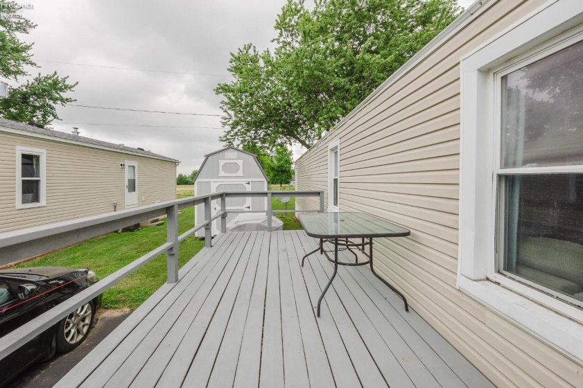 1250 Burkholder Road, Clyde, 43410, 2 Bedrooms Bedrooms, ,1 BathroomBathrooms,Residential,For Sale,Burkholder,20262622