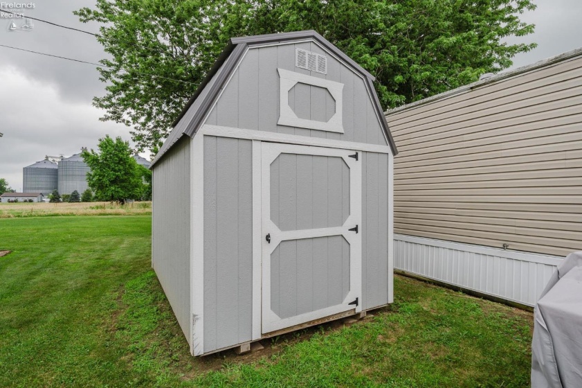 1250 Burkholder Road, Clyde, 43410, 2 Bedrooms Bedrooms, ,1 BathroomBathrooms,Residential,For Sale,Burkholder,20262622