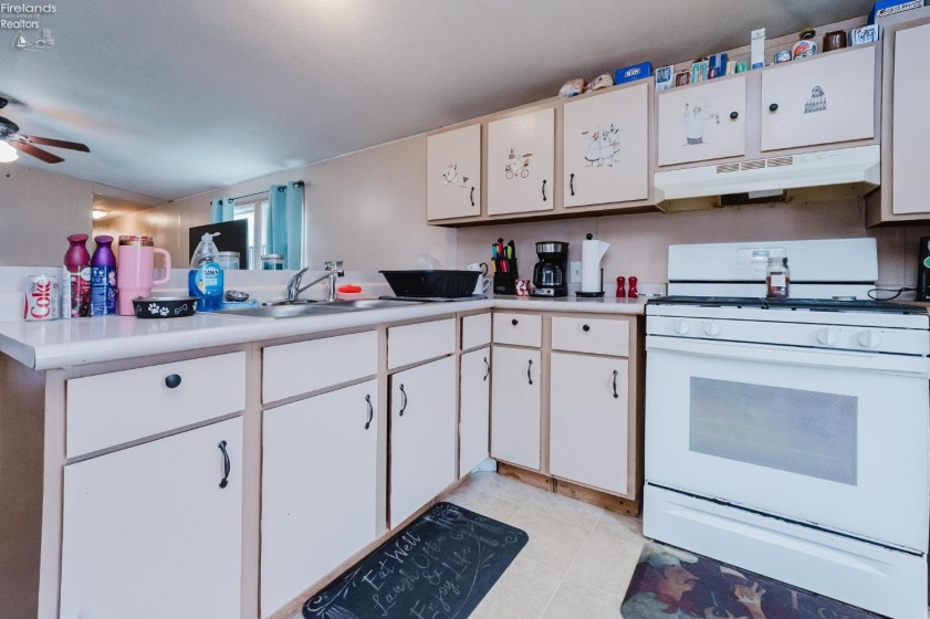1250 Burkholder Road, Clyde, 43410, 2 Bedrooms Bedrooms, ,1 BathroomBathrooms,Residential,For Sale,Burkholder,20262622