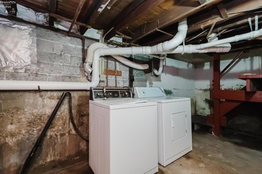 1006 2nd, Sandusky, 44870, 2 Bedrooms Bedrooms, ,1 BathroomBathrooms,Residential,For Sale,2nd,20262600