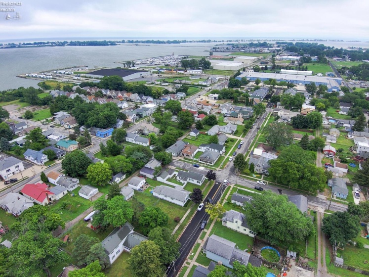 1006 2nd, Sandusky, 44870, 2 Bedrooms Bedrooms, ,1 BathroomBathrooms,Residential,For Sale,2nd,20262600