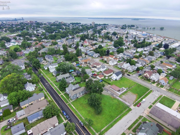 1006 2nd, Sandusky, 44870, 2 Bedrooms Bedrooms, ,1 BathroomBathrooms,Residential,For Sale,2nd,20262600