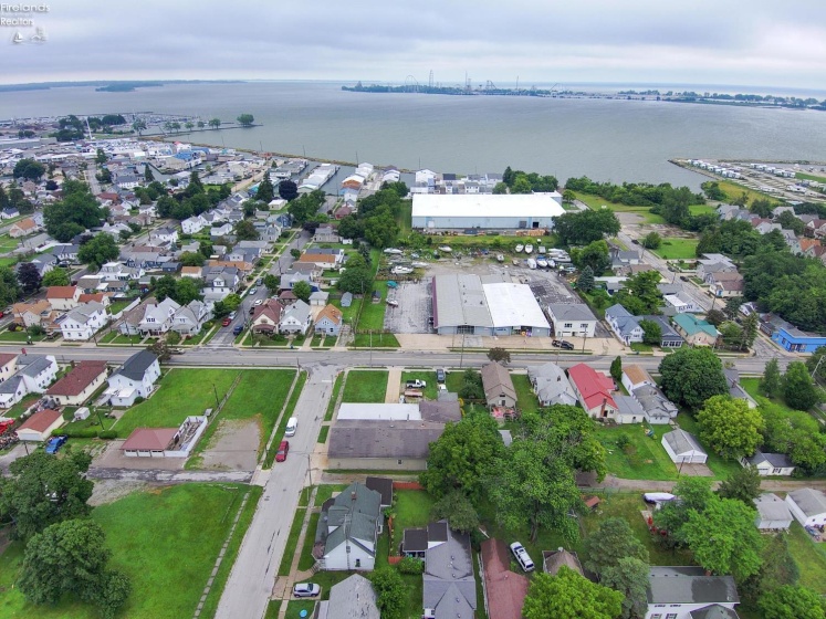 1006 2nd, Sandusky, 44870, 2 Bedrooms Bedrooms, ,1 BathroomBathrooms,Residential,For Sale,2nd,20262600