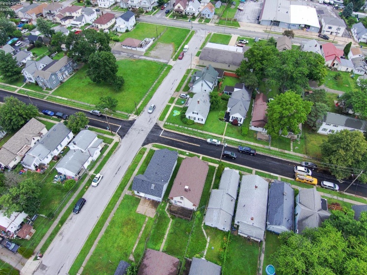 1006 2nd, Sandusky, 44870, 2 Bedrooms Bedrooms, ,1 BathroomBathrooms,Residential,For Sale,2nd,20262600