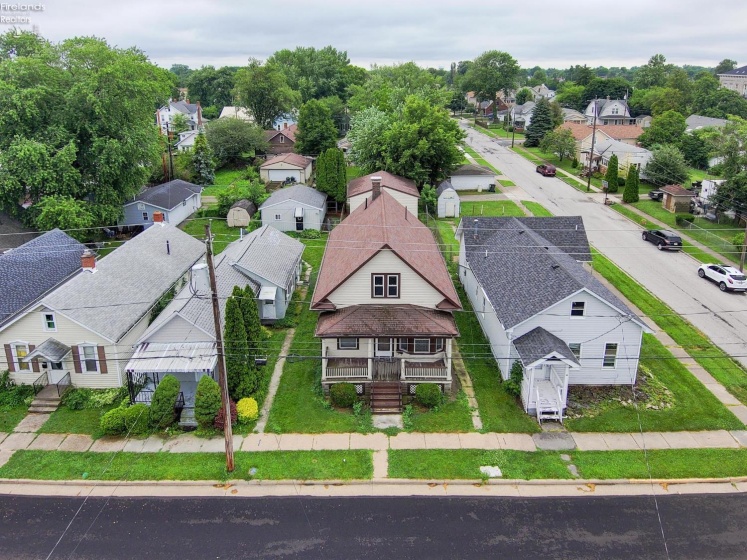 1006 2nd, Sandusky, 44870, 2 Bedrooms Bedrooms, ,1 BathroomBathrooms,Residential,For Sale,2nd,20262600