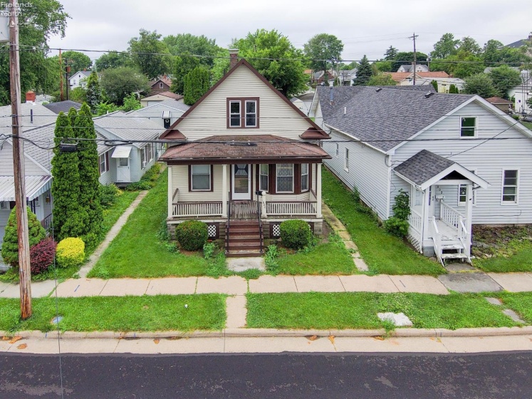 1006 2nd, Sandusky, 44870, 2 Bedrooms Bedrooms, ,1 BathroomBathrooms,Residential,For Sale,2nd,20262600