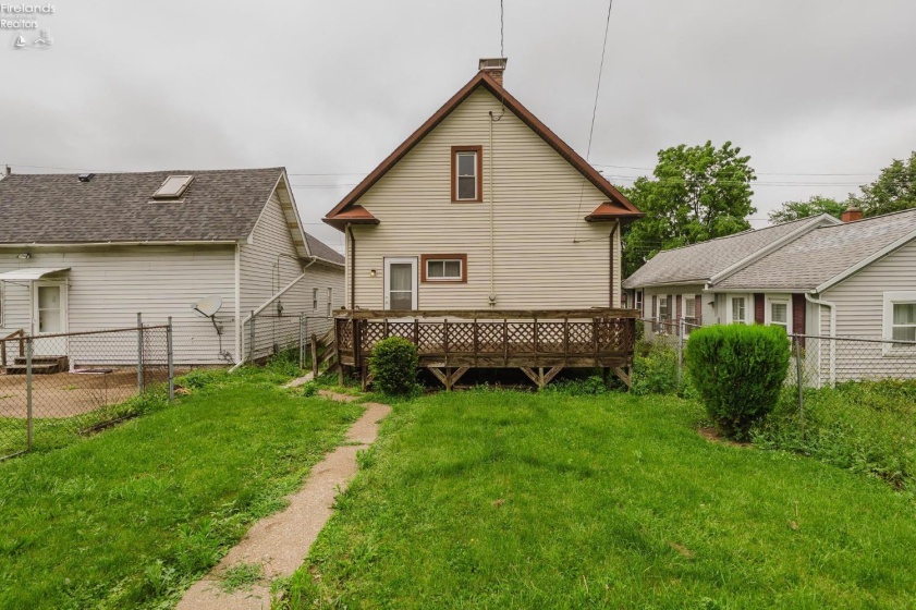 1006 2nd, Sandusky, 44870, 2 Bedrooms Bedrooms, ,1 BathroomBathrooms,Residential,For Sale,2nd,20262600