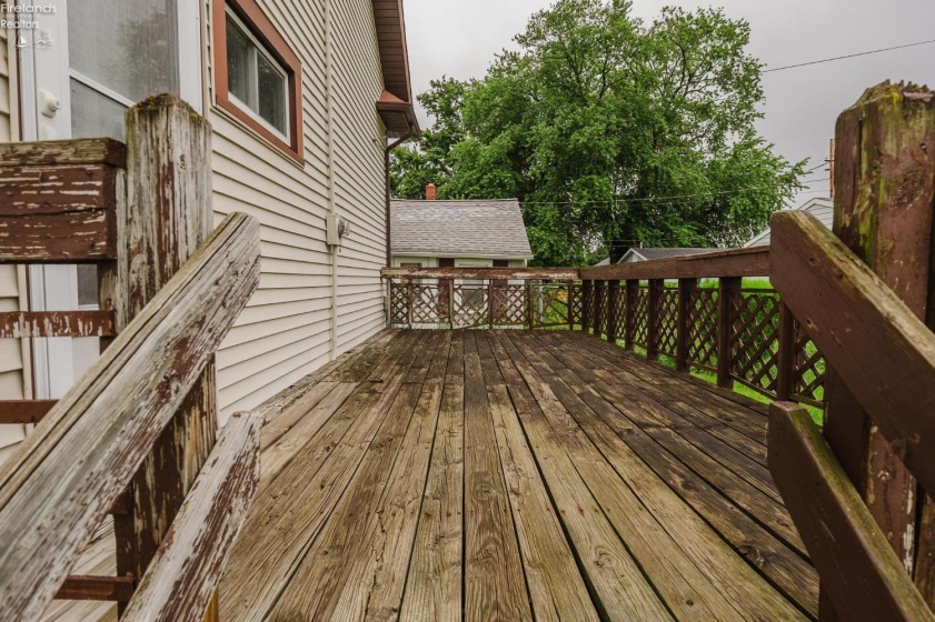 1006 2nd, Sandusky, 44870, 2 Bedrooms Bedrooms, ,1 BathroomBathrooms,Residential,For Sale,2nd,20262600
