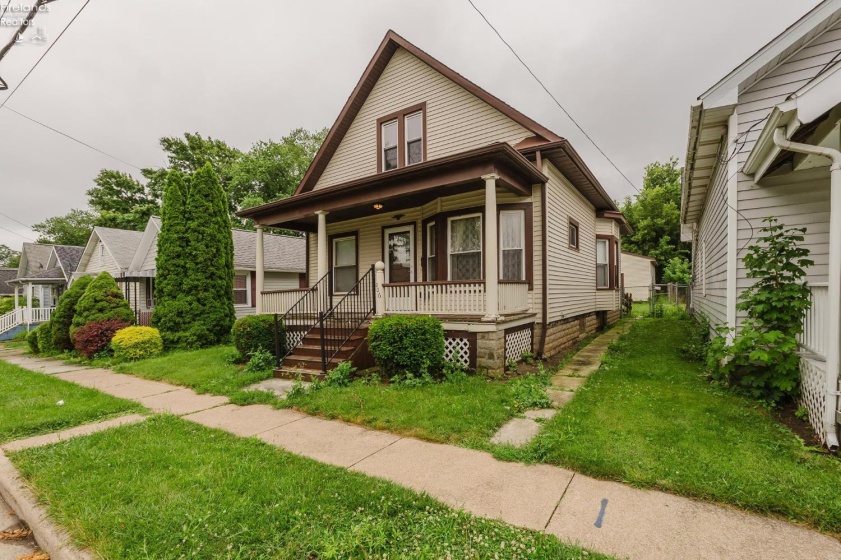 1006 2nd, Sandusky, 44870, 2 Bedrooms Bedrooms, ,1 BathroomBathrooms,Residential,For Sale,2nd,20262600
