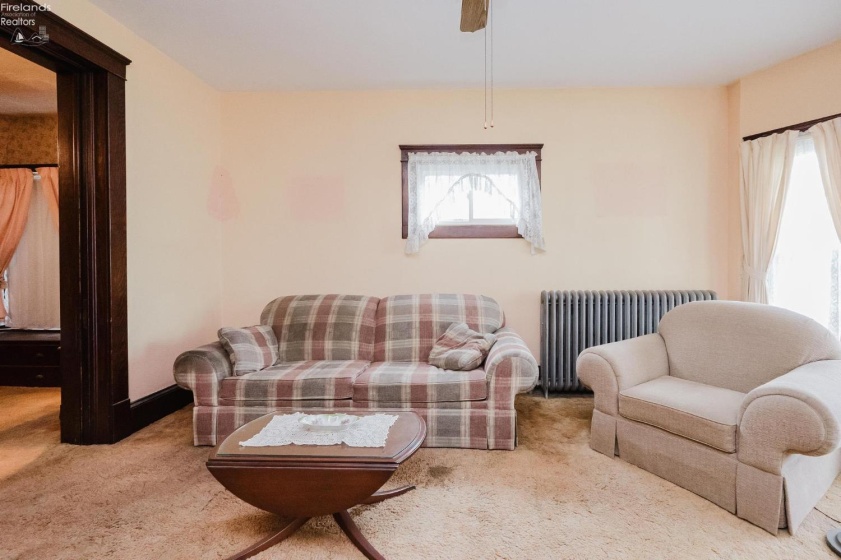 1006 2nd, Sandusky, 44870, 2 Bedrooms Bedrooms, ,1 BathroomBathrooms,Residential,For Sale,2nd,20262600