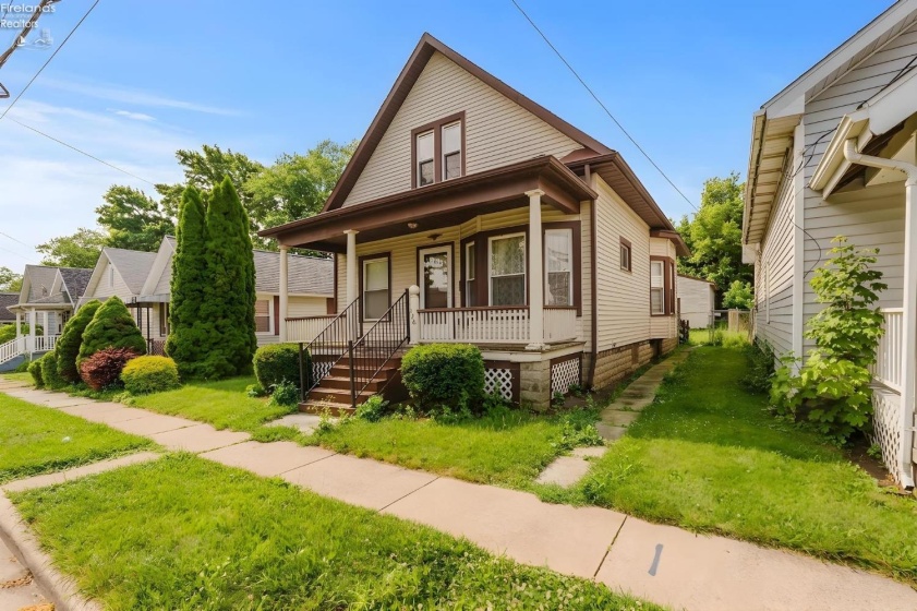 1006 2nd, Sandusky, 44870, 2 Bedrooms Bedrooms, ,1 BathroomBathrooms,Residential,For Sale,2nd,20262600
