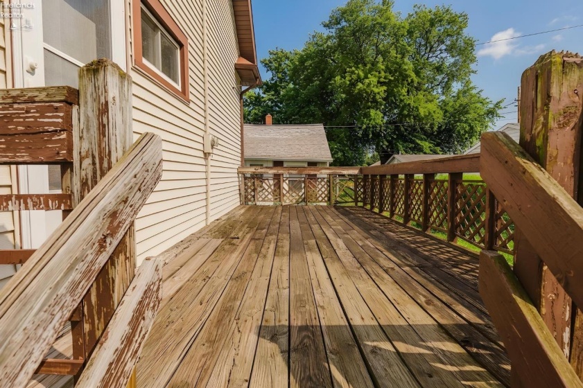 1006 2nd, Sandusky, 44870, 2 Bedrooms Bedrooms, ,1 BathroomBathrooms,Residential,For Sale,2nd,20262600